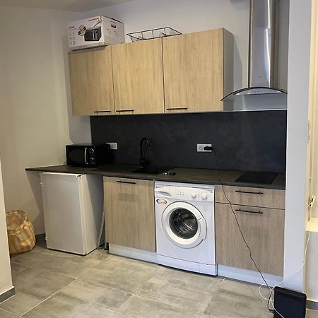 Nice : Magnifique Appartement En Centre Ville ! Экстерьер фото