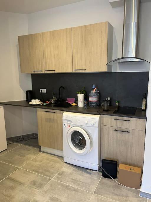 Nice : Magnifique Appartement En Centre Ville ! Экстерьер фото