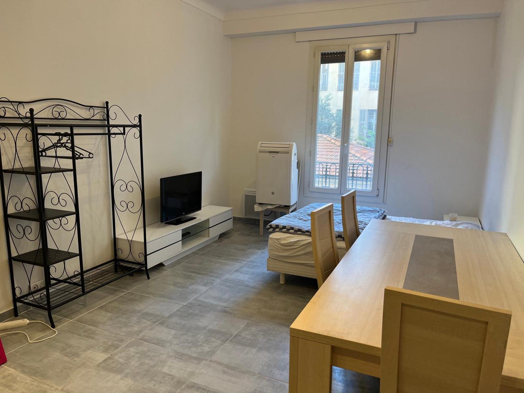 Nice : Magnifique Appartement En Centre Ville ! Экстерьер фото